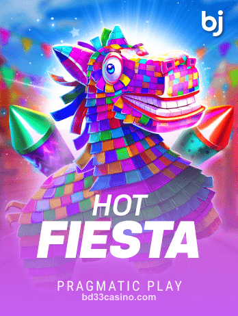 Hot Fiestapng Game Image