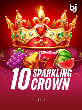 10 Sparkling Crownpng