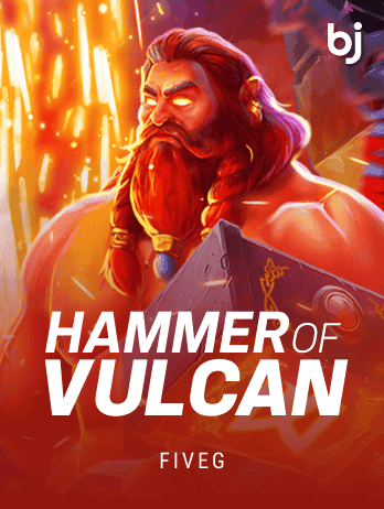 HAMMER OF VULCANpng