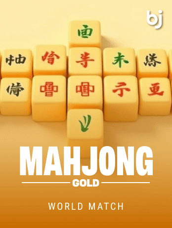 Mahjong Goldpng