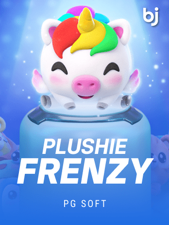 Plushie Frenzypng